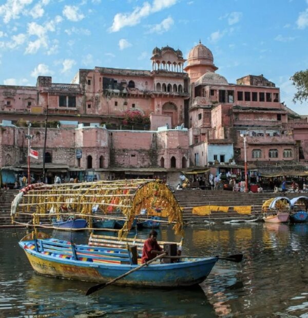 Chitrakoot